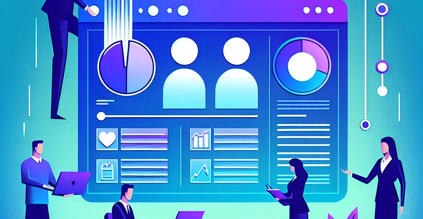 人力资源调配不合理？ERP 人力资源管理的优化方案